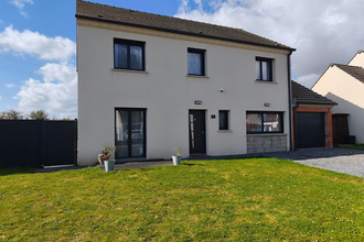  maison margny-les-compiegne 60280