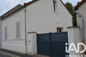  maison margny-les-compiegne 60280