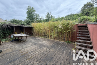  maison margny-les-compiegne 60280