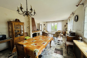  maison margny-les-compiegne 60280