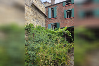  maison margny-les-compiegne 60280