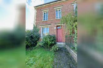  maison margny-les-compiegne 60280