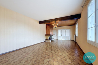  maison margny-les-compiegne 60280