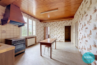  maison margny-les-compiegne 60280