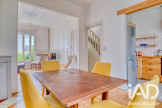  maison margny-les-compiegne 60280