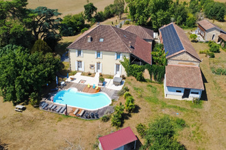  maison margouet-meymes 32290