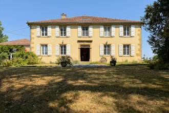  maison margouet-meymes 32290