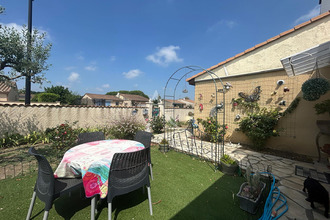  maison marguerittes 30320