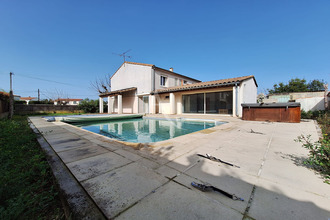  maison marguerittes 30320