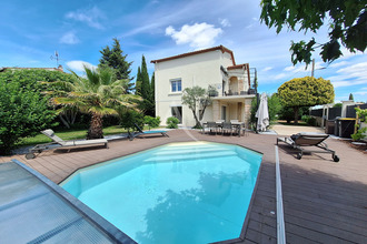  maison marguerittes 30320