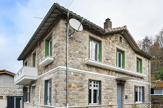  maison mariac 07160