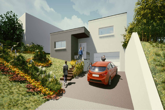  maison marieulles 57420