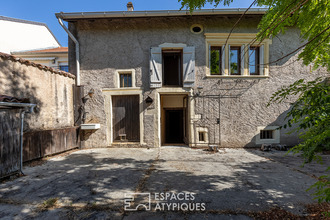  maison marieulles 57420