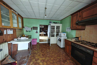  maison marigna-sur-valouse 39240