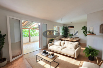  maison marignane 13700