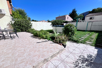  maison marignane 13700