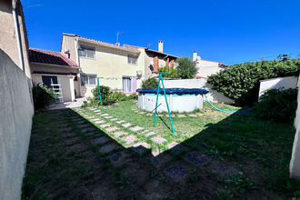  maison marignane 13700