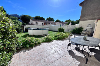  maison marignane 13700