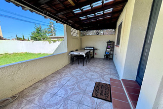  maison marignane 13700