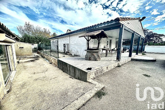  maison marignane 13700