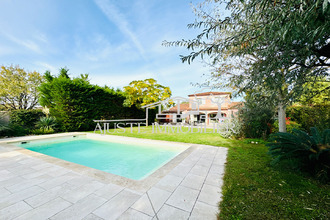  maison marignane 13700