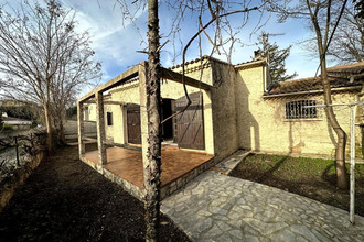  maison marignane 13700