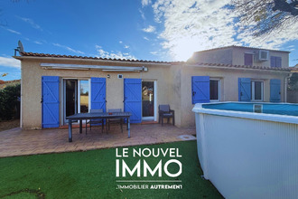  maison marignane 13700