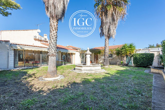  maison marignane 13700