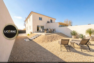  maison marignane 13700