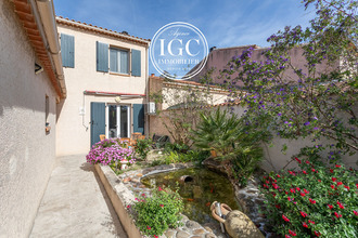  maison marignane 13700