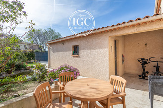  maison marignane 13700