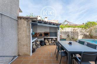  maison marignane 13700