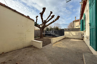  maison marignane 13700