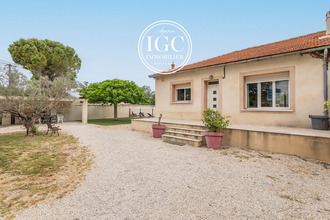  maison marignane 13700