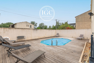  maison marignane 13700