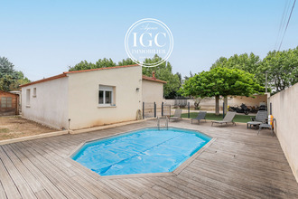  maison marignane 13700