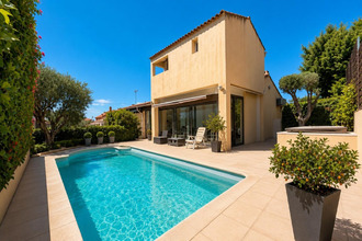  maison marignane 13700