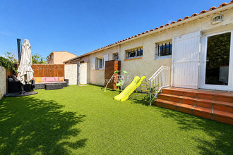  maison marignane 13700