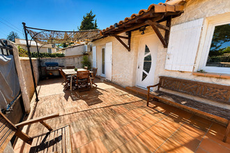  maison marignane 13700
