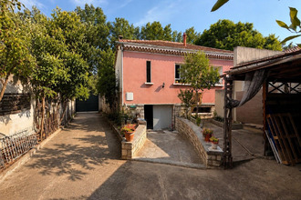  maison marignane 13700