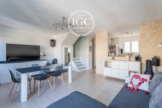  maison marignane 13700