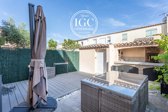  maison marignane 13700