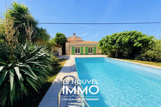  maison marignane 13700