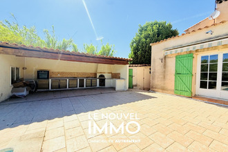 maison marignane 13700