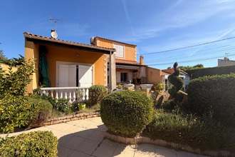  maison marignane 13700