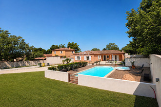  maison marignane 13700