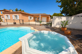  maison marignane 13700