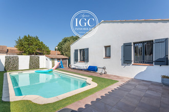  maison marignane 13700
