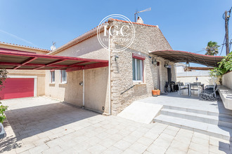  maison marignane 13700