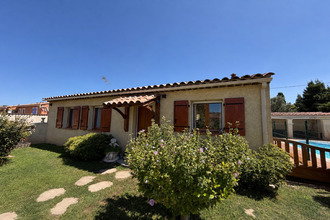  maison marignane 13700